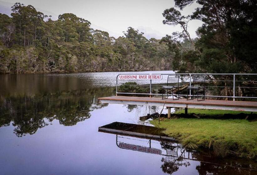 Ulverstone River Retreat