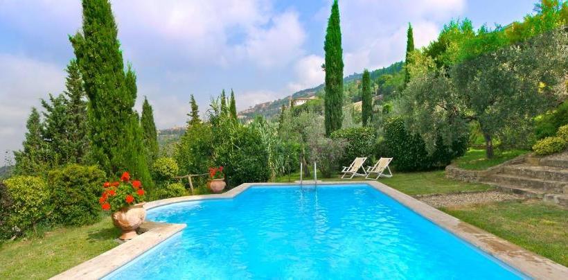 Villa Serena & Dépendances