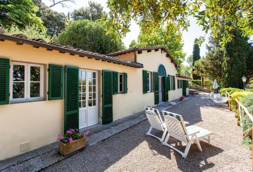 Villa Serena & Dépendances