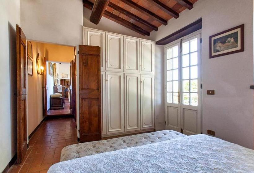 Villa Serena & Dépendances