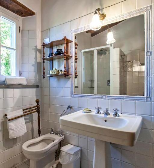 Villa Serena & Dépendances