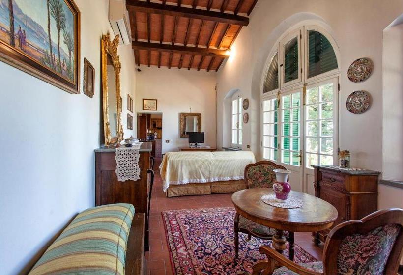 Villa Serena & Dépendances