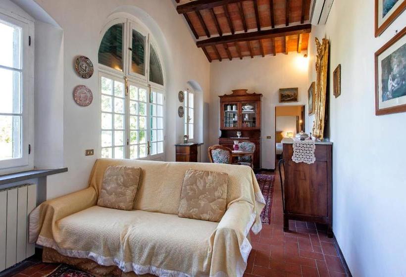 Villa Serena & Dépendances