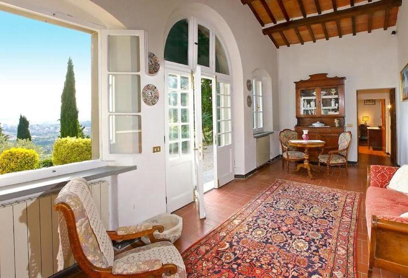 Villa Serena & Dépendances