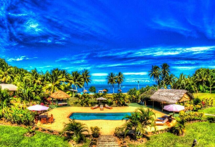 Waidroka Bay Resort