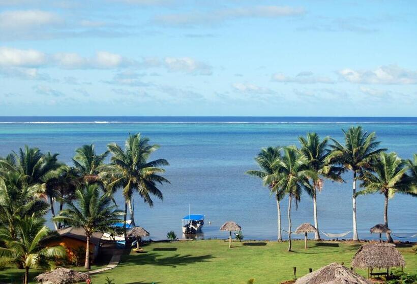 Waidroka Bay Resort
