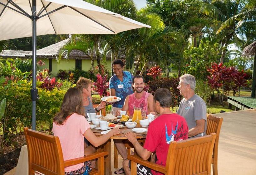 Waidroka Bay Resort