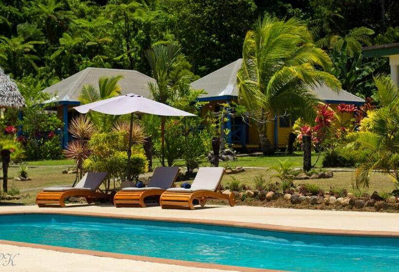 Waidroka Bay Resort