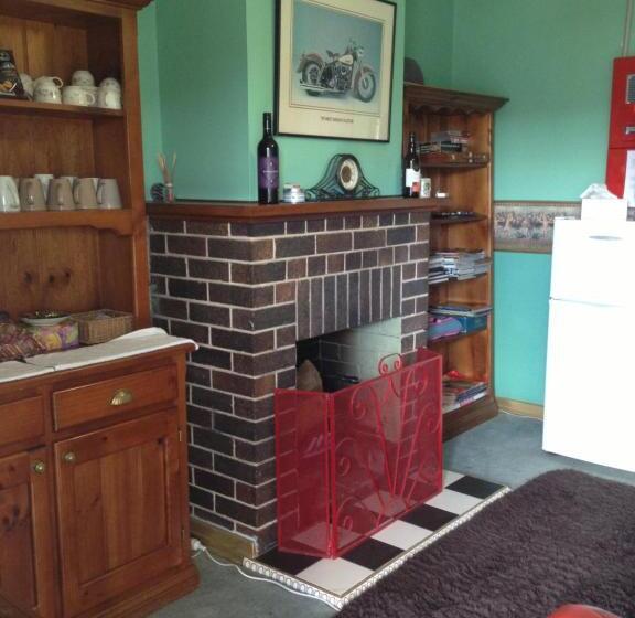 Walcha Royal Cafe & Accommodation