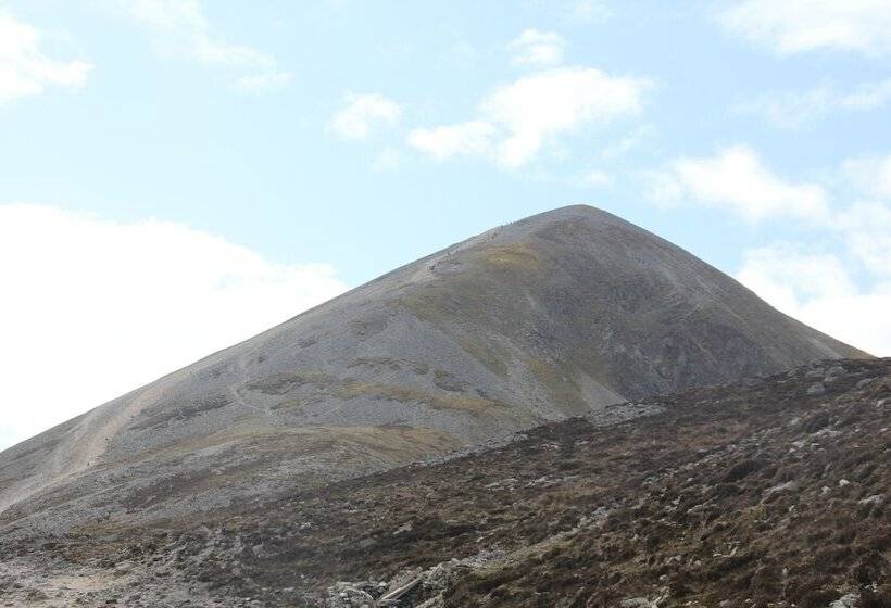 צימר Woodside Lodge Accomodation