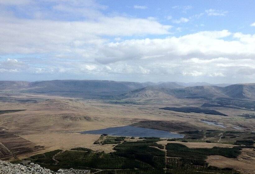 צימר Woodside Lodge Accomodation