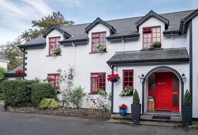 צימר Woodside Lodge Accomodation