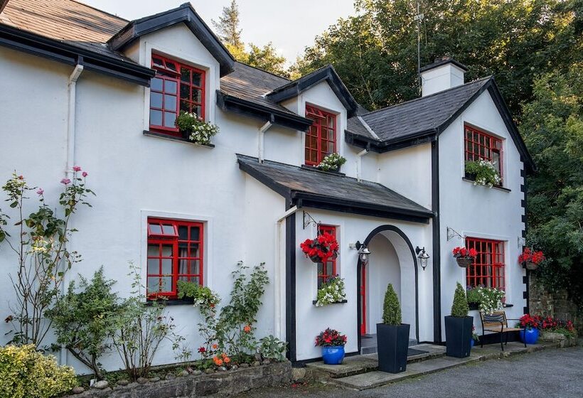 צימר Woodside Lodge Accomodation