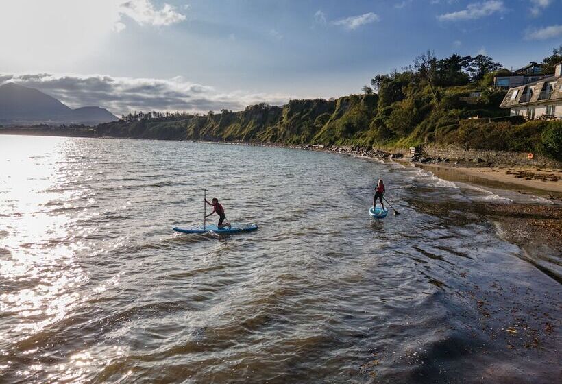 צימר Woodside Lodge Accomodation