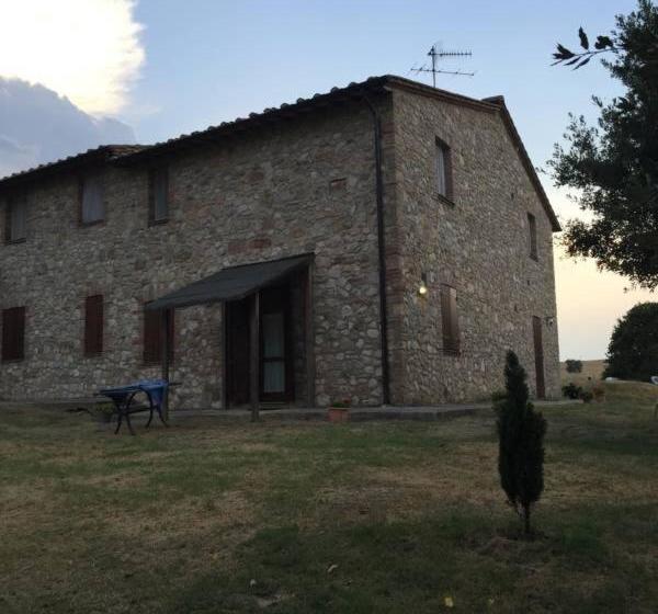 Agriturismo Canonici