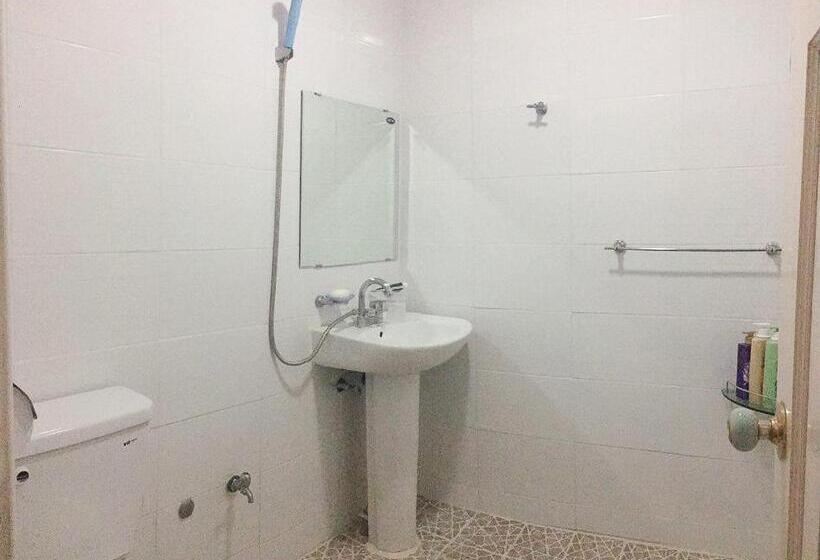 Общежитие Suncheon Namu Guesthouse