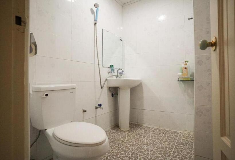 Общежитие Suncheon Namu Guesthouse