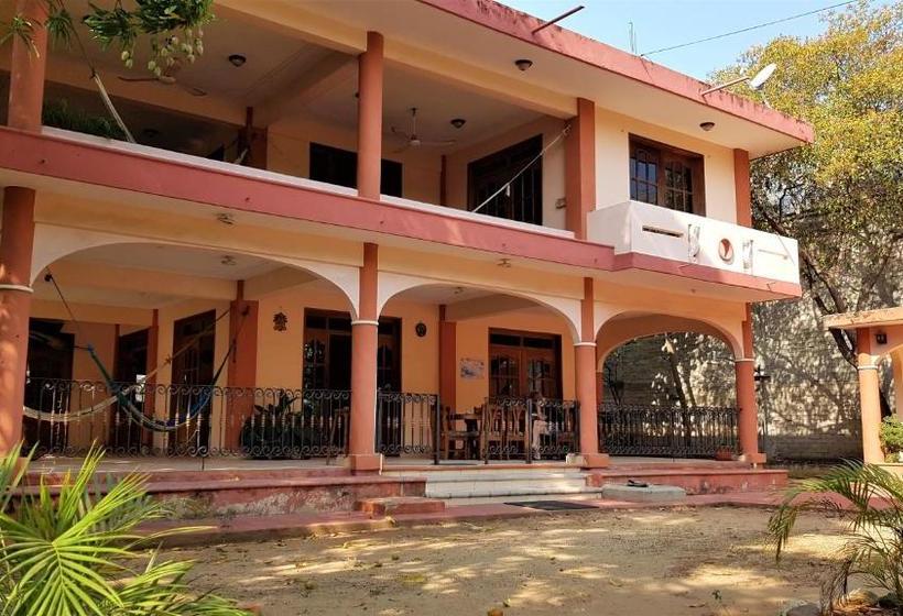 Villa Mango Hostel