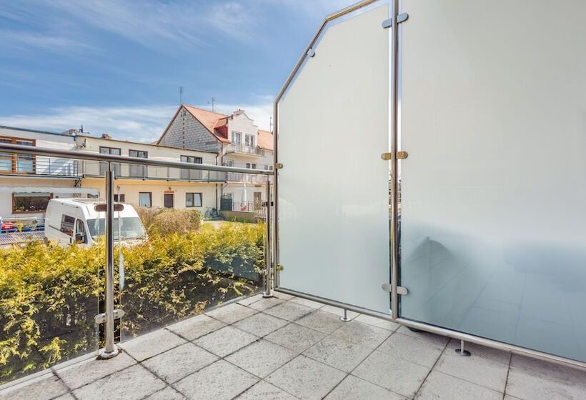 Apartamenty Sun & Snow Villa Klif