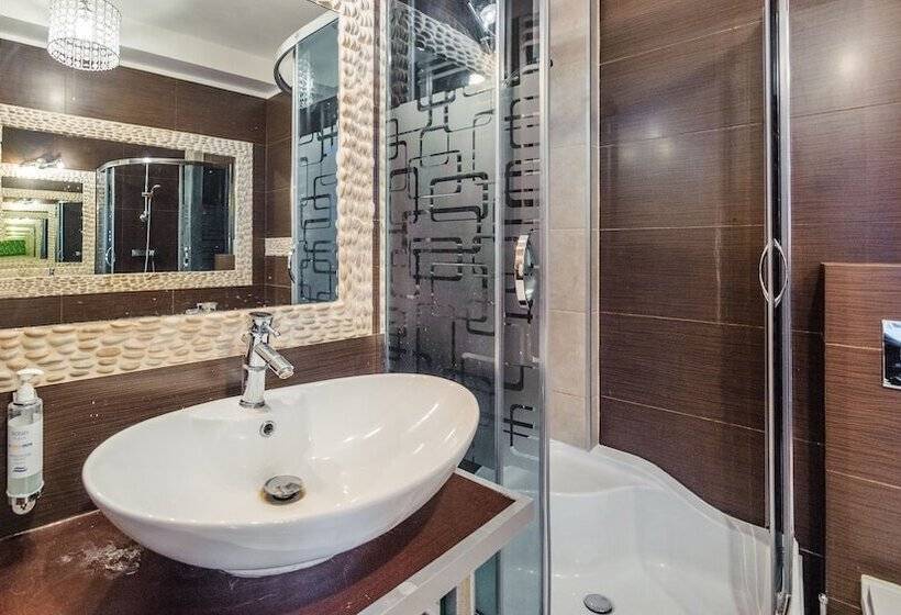 Apartamenty Sun & Snow Villa Klif