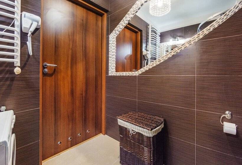 Apartamenty Sun & Snow Villa Klif