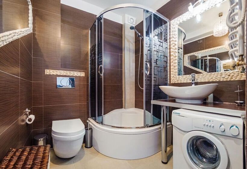 Apartamenty Sun & Snow Villa Klif