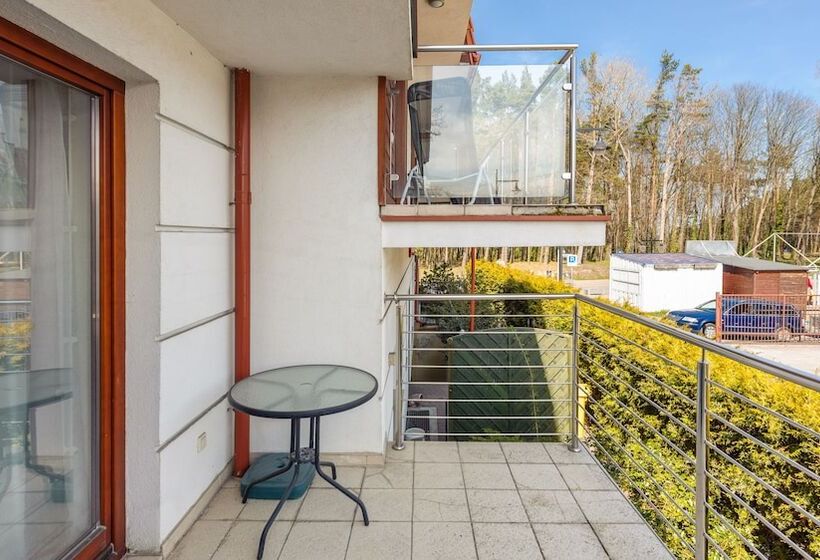 Apartamenty Sun & Snow Villa Klif