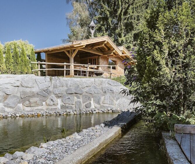 Bauernhaus Schloss Wagrain