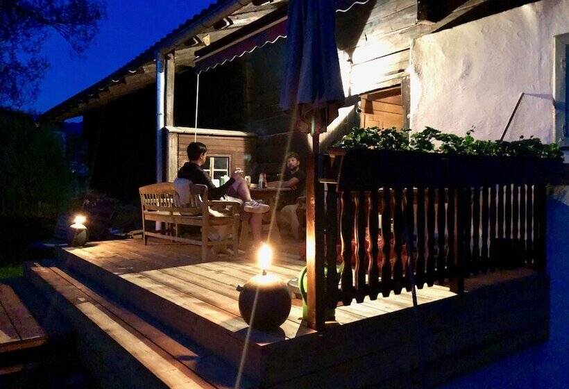 Bauernhaus Schloss Wagrain