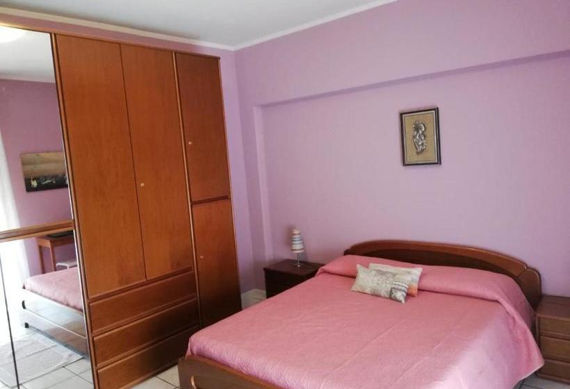 B & B Amici Dell Etna