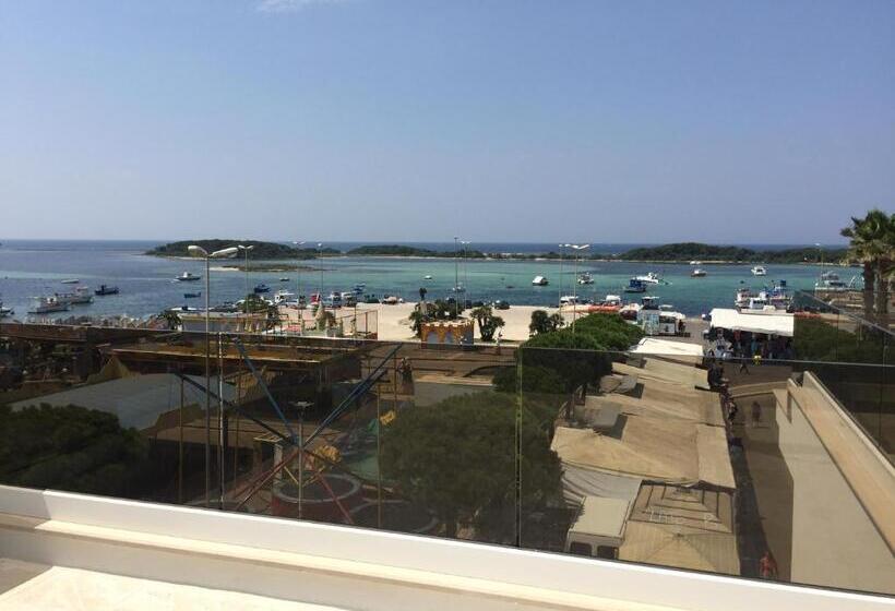 B&b Bella Costa   Lungomare Porto Cesareo