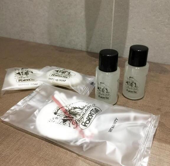 B&b Bella Costa   Lungomare Porto Cesareo