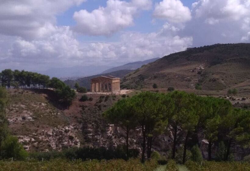B&b Eden Di Segesta