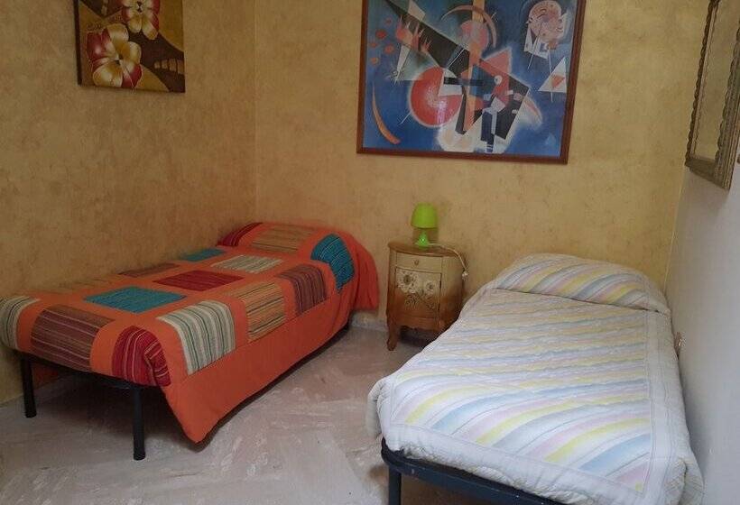 B&b Lu Sule