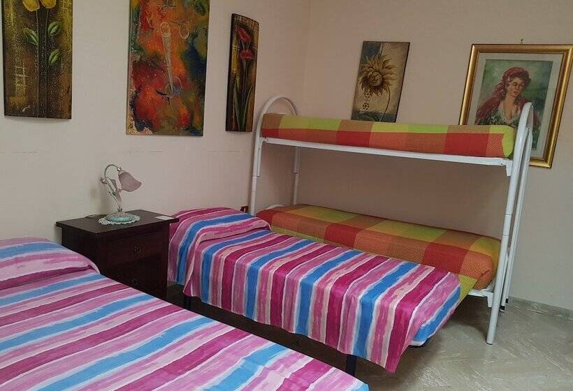 B&b Lu Sule