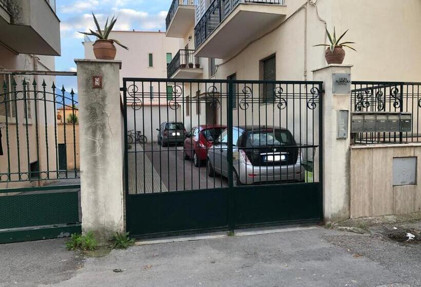 B&b Pompei Olympus