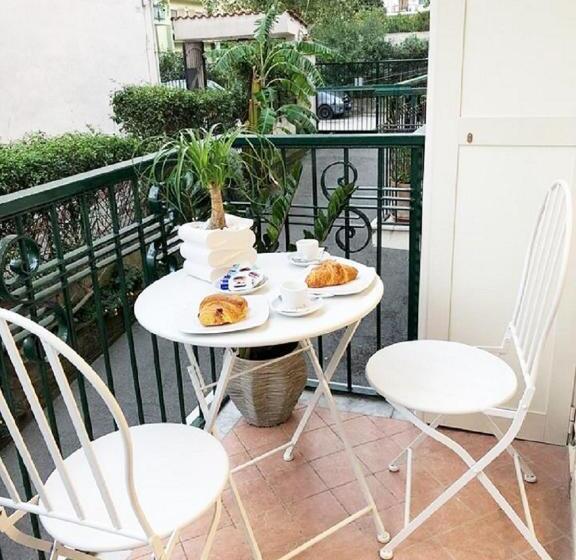 B&b Pompei Olympus