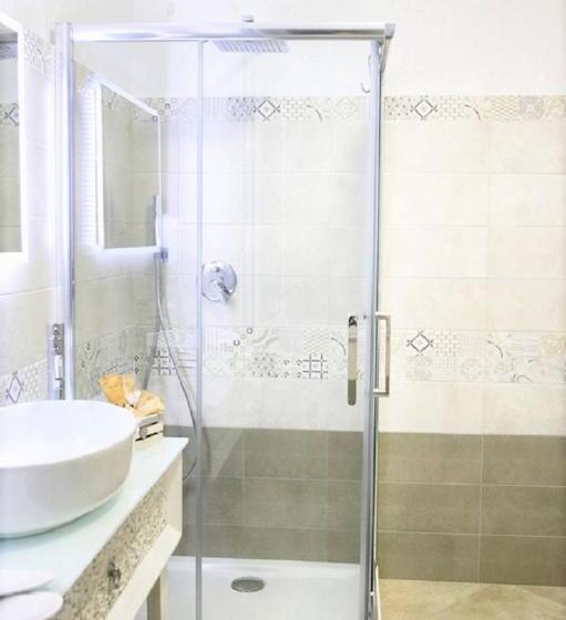 B&b Pompei Olympus