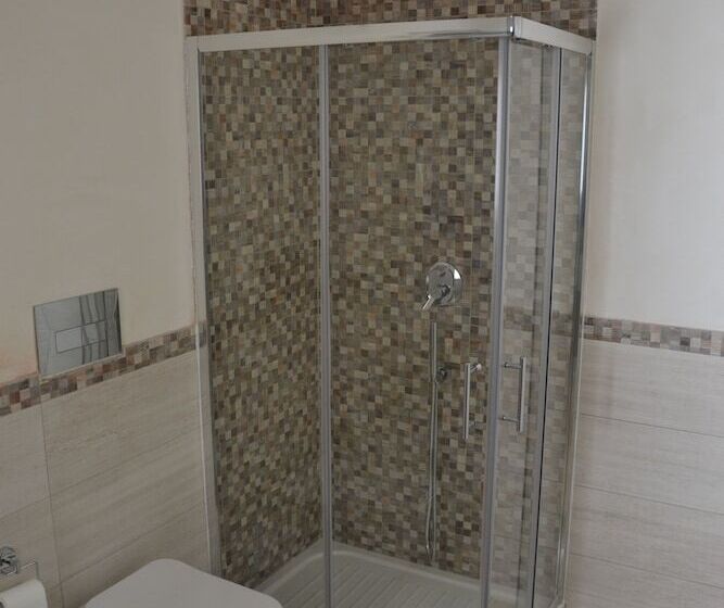 B&b Stella Maris Trapani Centro