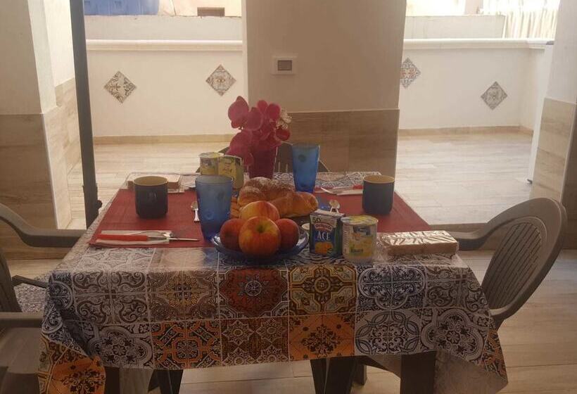 B&b Stella Maris Trapani Centro