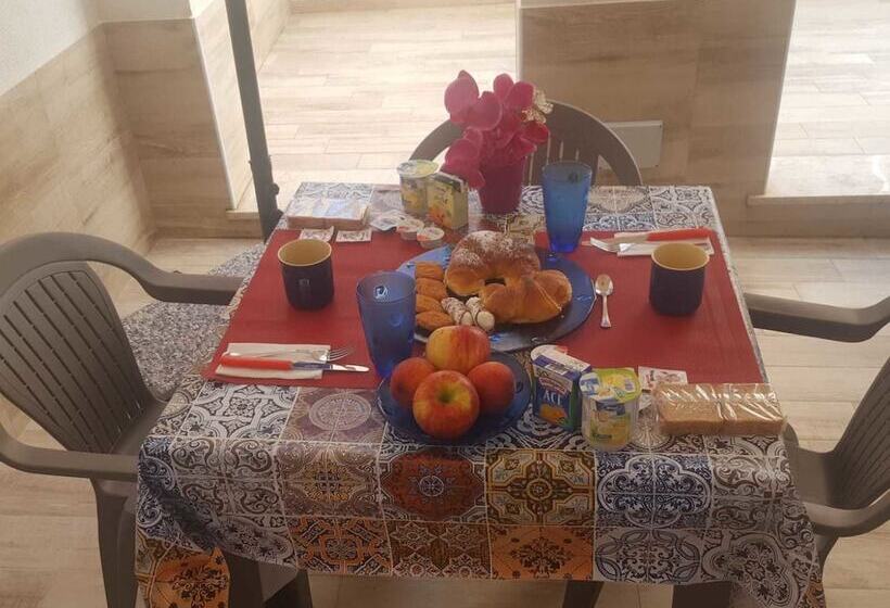 B&b Stella Maris Trapani Centro