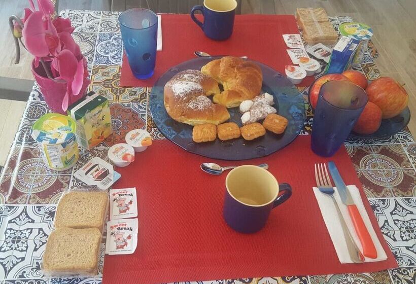 B&b Stella Maris Trapani Centro