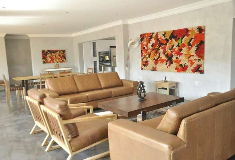 مبيت وإفطار Anisa Guesthouse