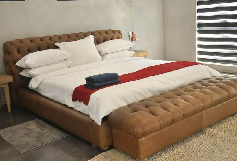 민박 Anisa Guesthouse