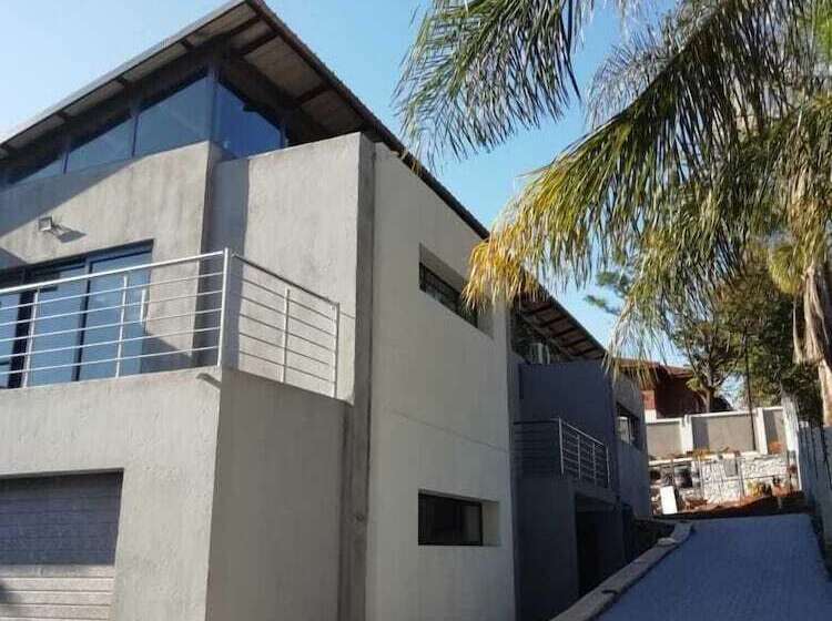 민박 Anisa Guesthouse