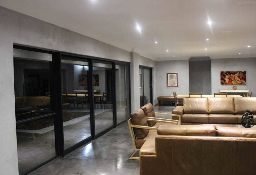 צימר Anisa Guesthouse