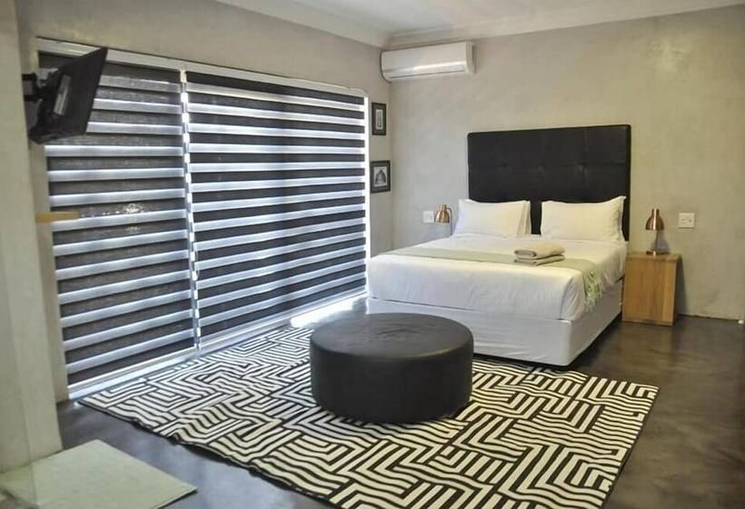 צימר Anisa Guesthouse