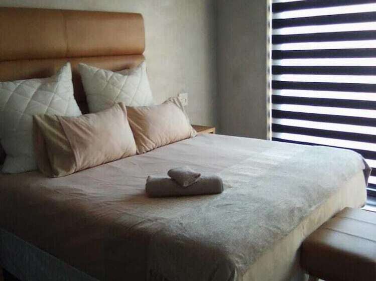 צימר Anisa Guesthouse