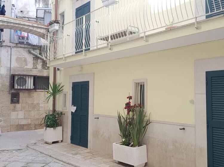 Bed and Breakfast Arco Gentile