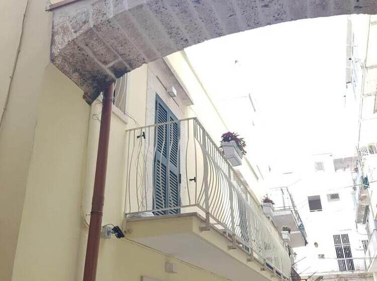 Bed and Breakfast Arco Gentile